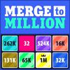 Merge To Million Merge To Million