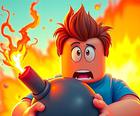 Robby: Bomberman
