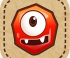 Monster Busters : Jogo Puzzle 3