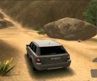 Offroad Landa Krozŝipo Jeep Simulilo 3D Ludo