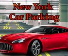 New York Car Parkering