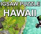 Jigsaw Puzzle-Hawaii