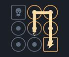 Single Stroke: Energy Line Puzzle