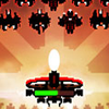 UFO: Blackstorm ढाल UFO: Blackstorm ढाल