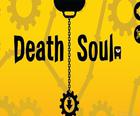 Smrť Duše