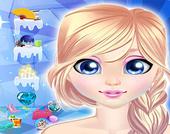 Frozen Princess juego de Objetos ocultos