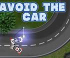 Avoid The Car
