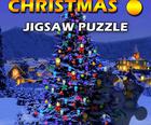 Jigsaw Puzzle Ziemassvētku