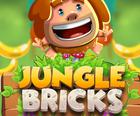 Jungle Bricks