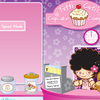 יצרנית Cupcake המשחק יצרנית Cupcake המשחק