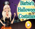 Barbie Kostuums Vir Halloween