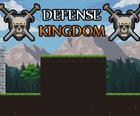 Reino de Defensa