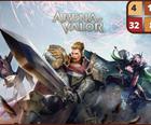2048 Game-Arena of Valor