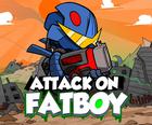 Útok na Fatboy