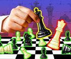 Šach: Hrajte Online