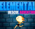 Elemental Rescue Adventure