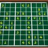 Weekend Sudoku 16 Weekend Sudoku 16