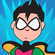 Teen titans Teen titans