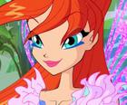 গেম Winx