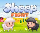 羊の戦い
