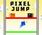 Pixel Hüppa