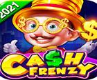 CASINO Cash Frenzy-pulsuz slot maşınları online