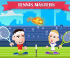 Masters de Tennis