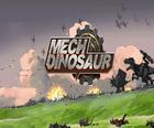 メクディノサウルス