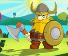 ArchHero: história Viking