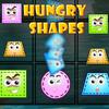Hungry Shapes Hungry Shapes