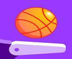 Spring Dunk 3d Basketbal
