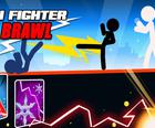 Stickman Fighter: Mega Bra :l