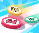 Chain Disk 2048