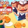 Conveyor Deli Conveyor Deli