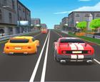 Super Trafic Routier Racing 3d 2022