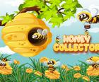 العسل جامع لعبة النحل