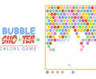 Bubble Shooter Colori gioco