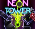 Neon Tower