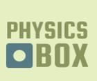 Caja de Física HD