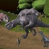 Midnight multiplayer dinosaur hunt Midnight multiplayer dinosaur hunt