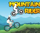 Núi Rider