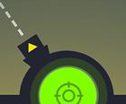 Cannon Ball Defender