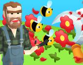 Bee keeper