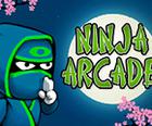 Ninja ល្បែងទូល្បែង