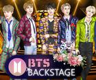 BTS Backstage