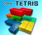 Tetris Rece