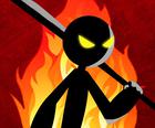 ألعاب Stickman