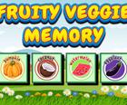 Memorie Vegetală Fructată