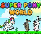 Super Pony World