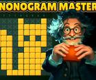 Nonogram Master